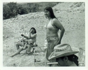 Eric 321.jpg: 1975/08/01 - Lake Mojave